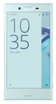 Sony Xperia X Compact F5321 TD-LTE